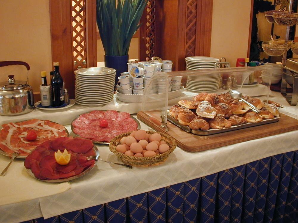 Park Hotel Dei Massimi Ρώμη Εξωτερικό φωτογραφία