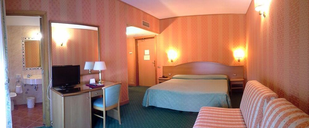 Park Hotel Dei Massimi Ρώμη Εξωτερικό φωτογραφία