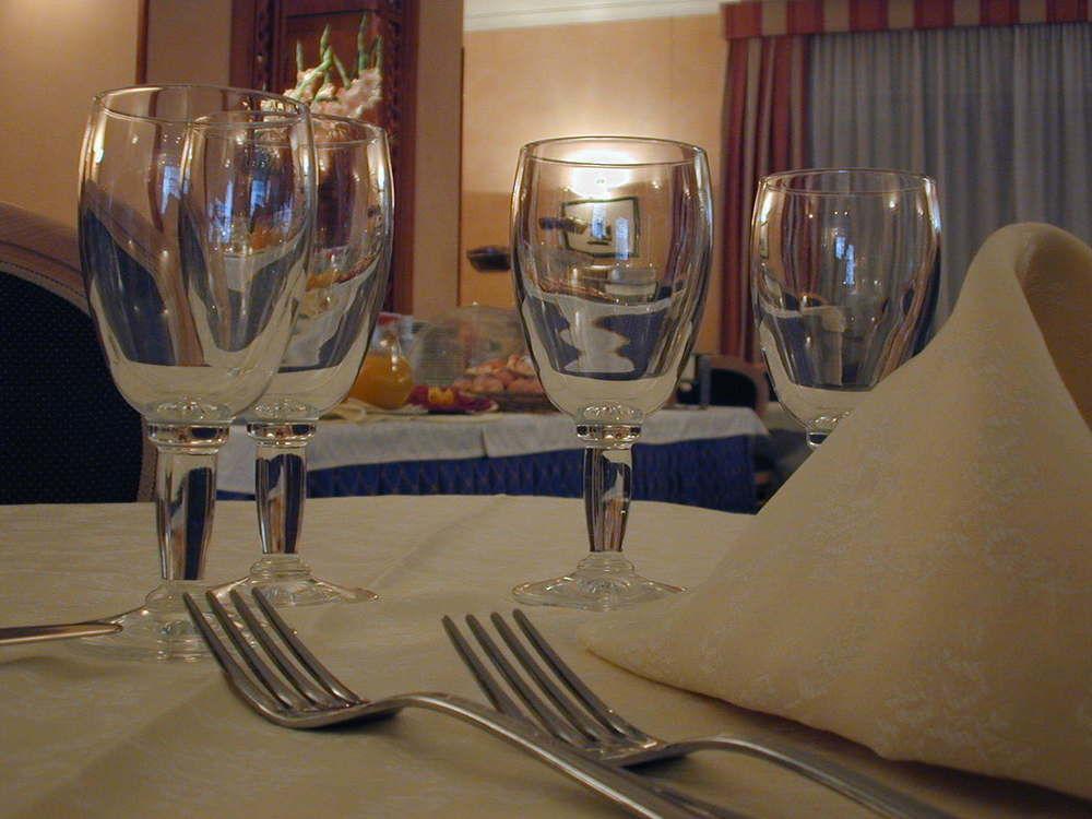 Park Hotel Dei Massimi Ρώμη Εξωτερικό φωτογραφία