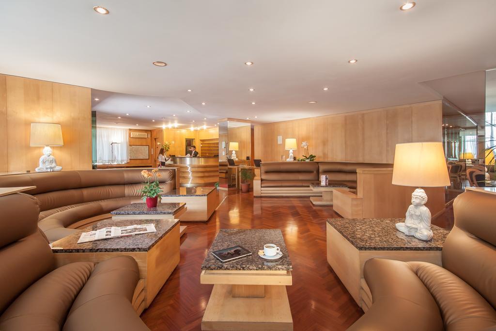 Park Hotel Dei Massimi Ρώμη Εξωτερικό φωτογραφία