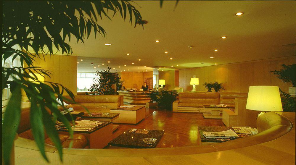 Park Hotel Dei Massimi Ρώμη Εσωτερικό φωτογραφία
