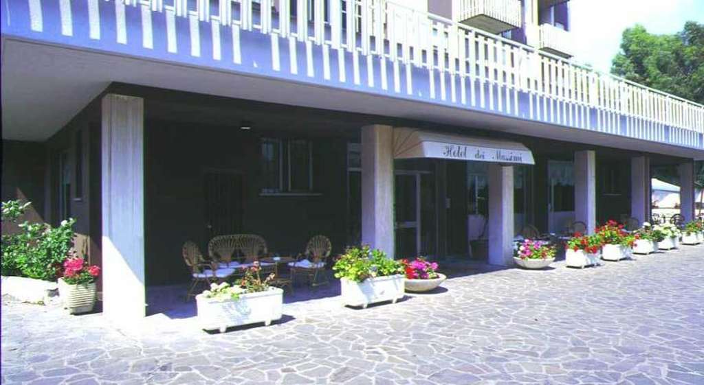 Park Hotel Dei Massimi Ρώμη Εξωτερικό φωτογραφία