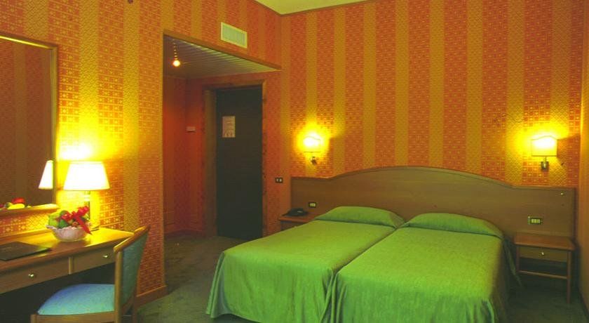 Park Hotel Dei Massimi Ρώμη Εξωτερικό φωτογραφία